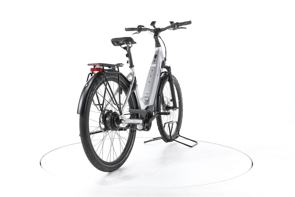 Stevens E-Courier Plus City E-Bike Tiefeinsteiger 2024 - Image 11