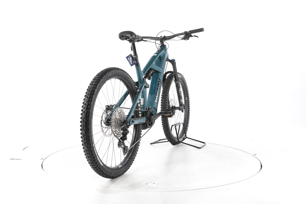 Radon Render 9.0 E-Bike Fully 2024 - Image 11