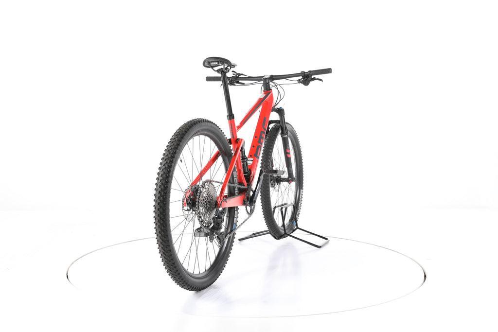 BMC Fourstroke 01 THREE - Image 11