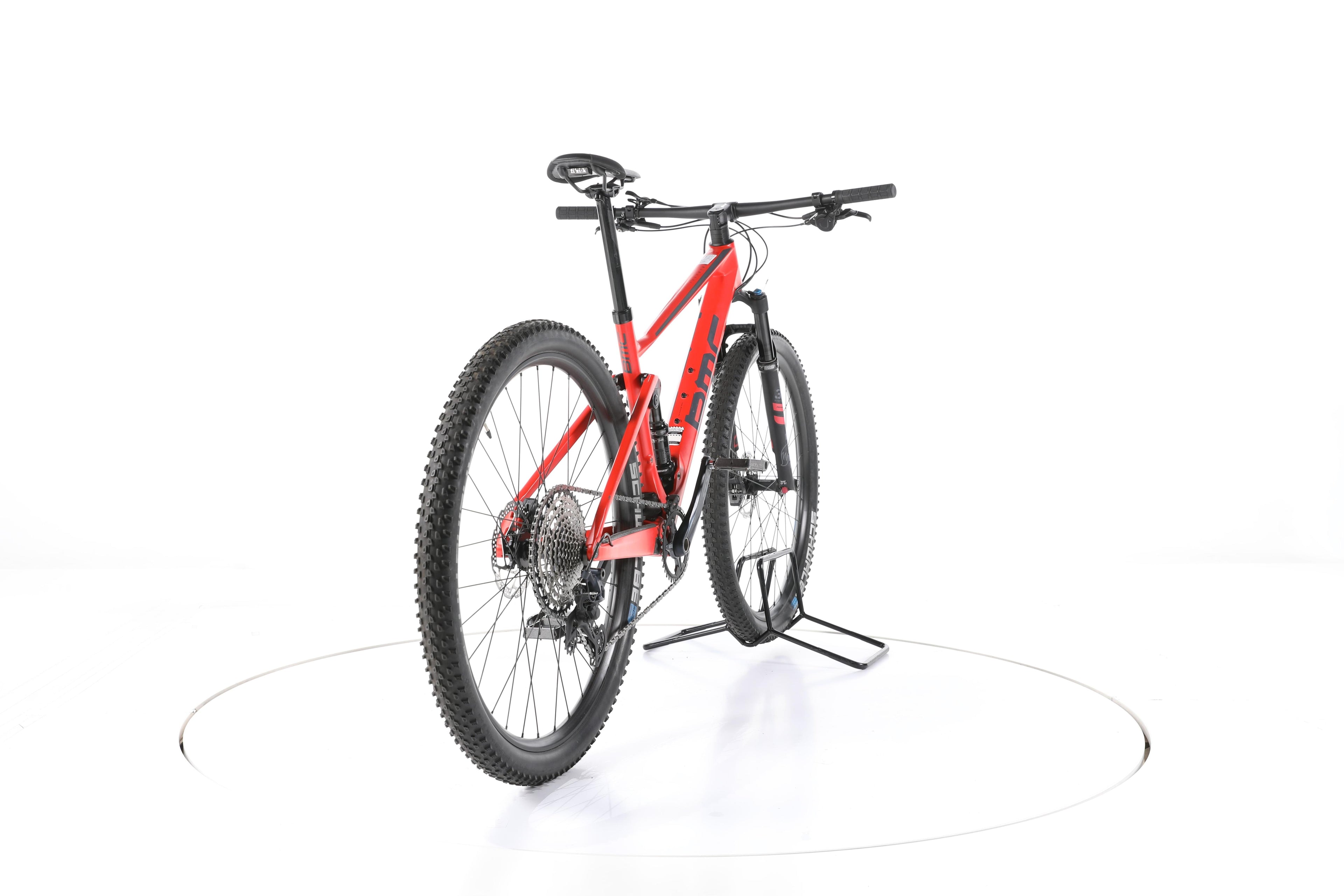 BMC Fourstroke 01 THREE - Image 11