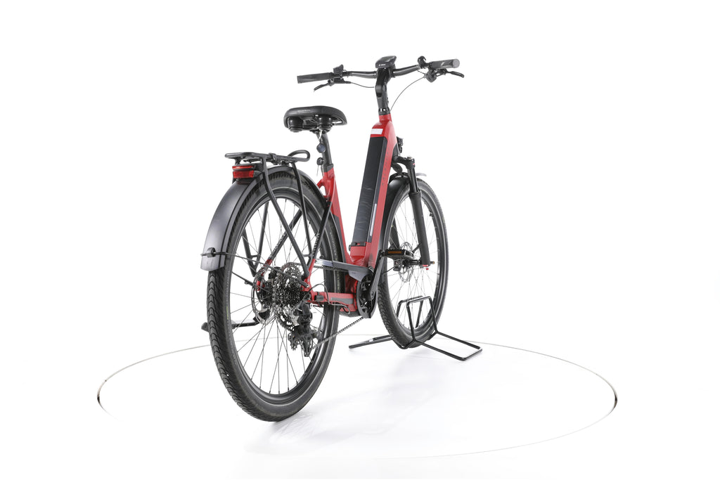 Kalkhoff ENDEAVOUR 5.B MOVE+ Trekking E-Bike - Image 11