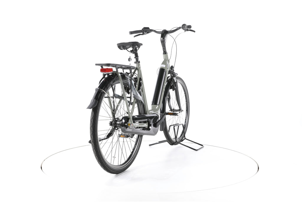 Gazelle Arroyo C7+ HMB Elite City E-Bike Tiefeinsteiger 2024 - Image 11