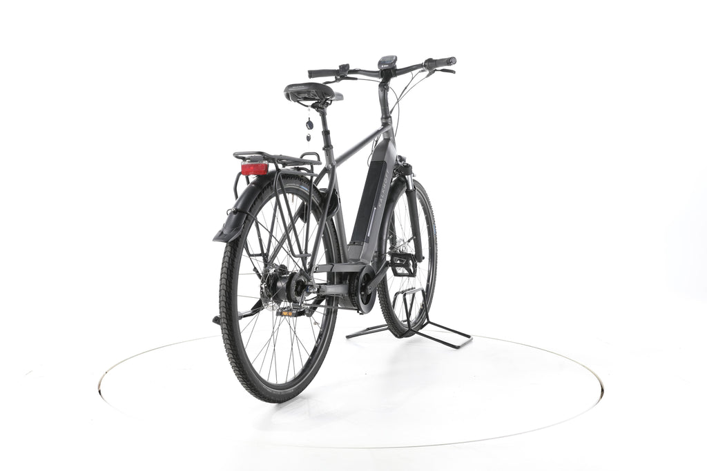 Kalkhoff Image 3.B Excite City E-Bike - Image 11