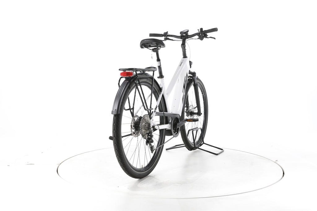 KTM Macina Tour CX 625 LTD Trekking E-Bike - Image 11