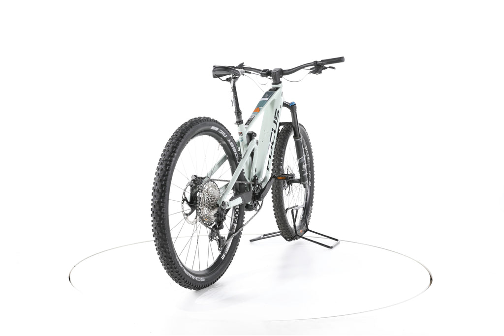 Focus Jam² 6.9 Fully E-Bike - Image 11