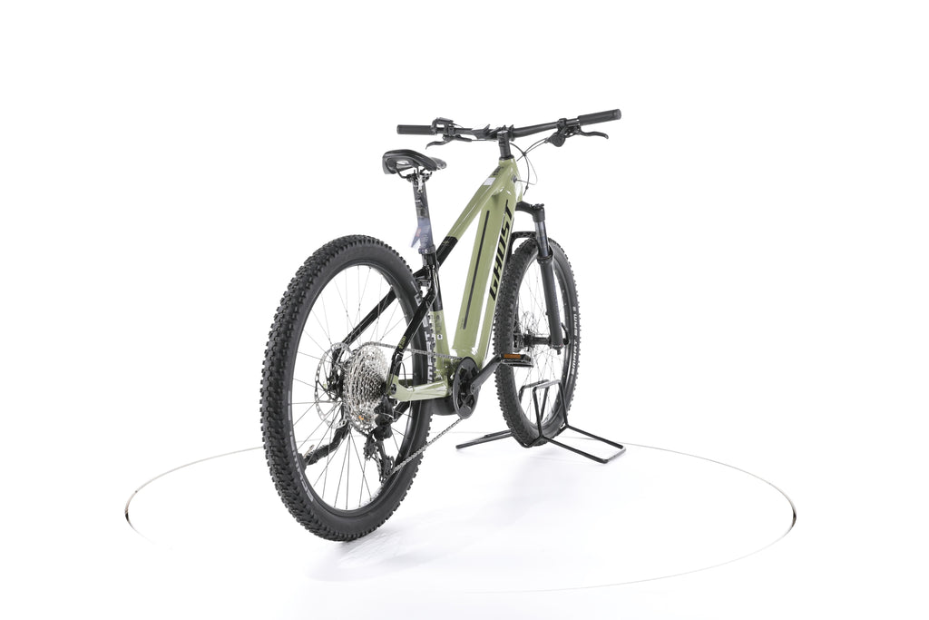 Ghost E-Teru Pro E-Bike 2023 - Image 11
