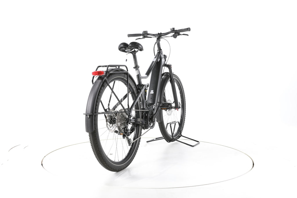 Bergamont E-Horizon FS Edition SUV E-Bike - Image 11