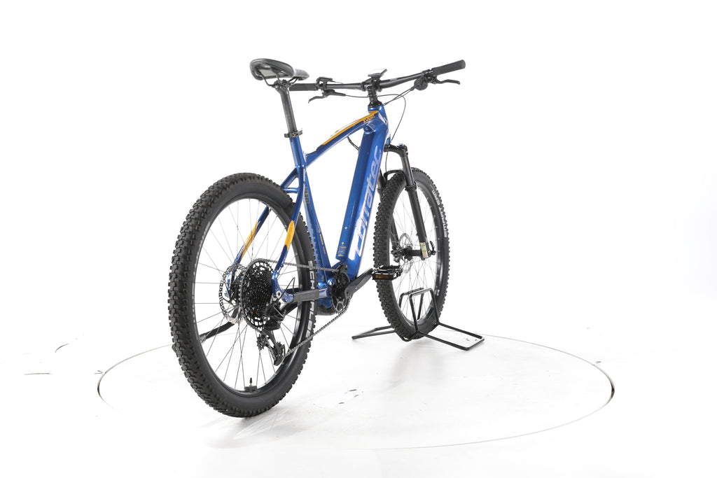 Corratec E-Power X-Vert Race Trinity E-Bike - Image 11