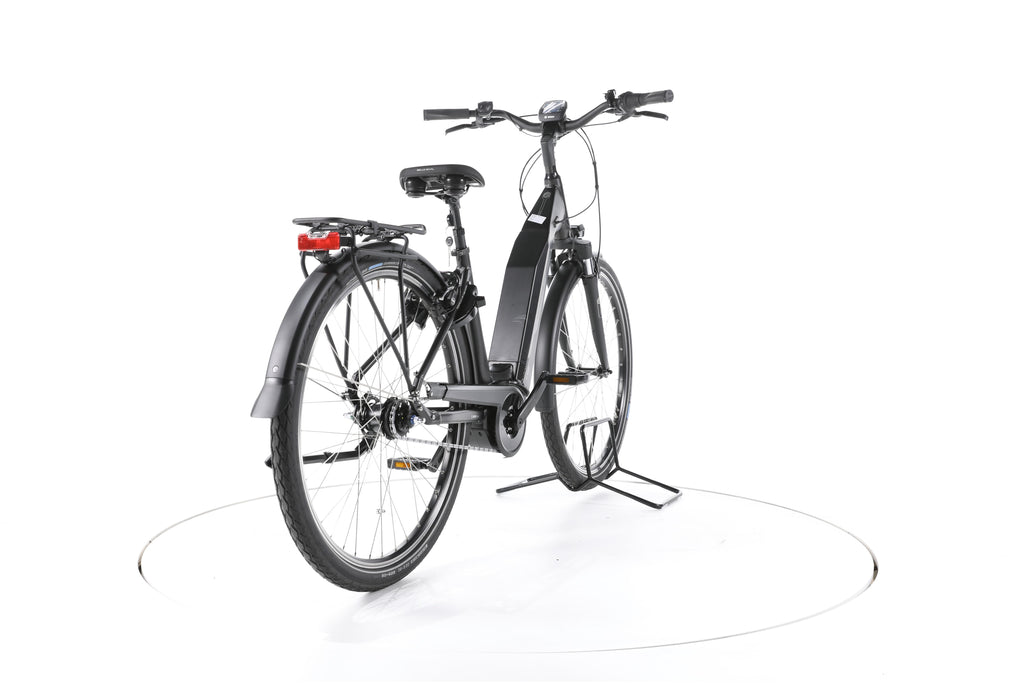 Victoria Tresalo 5 City E-Bike Tiefeinsteiger 2023 - Image 11