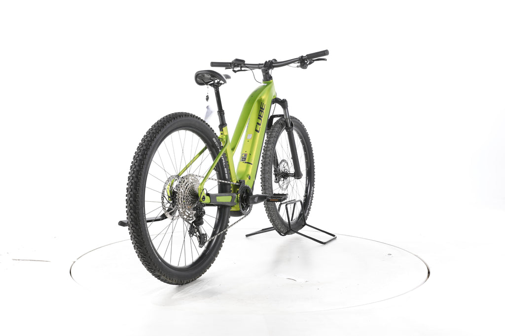 Cube Reaction Hybrid Race E-Bike 2025 - Image 11