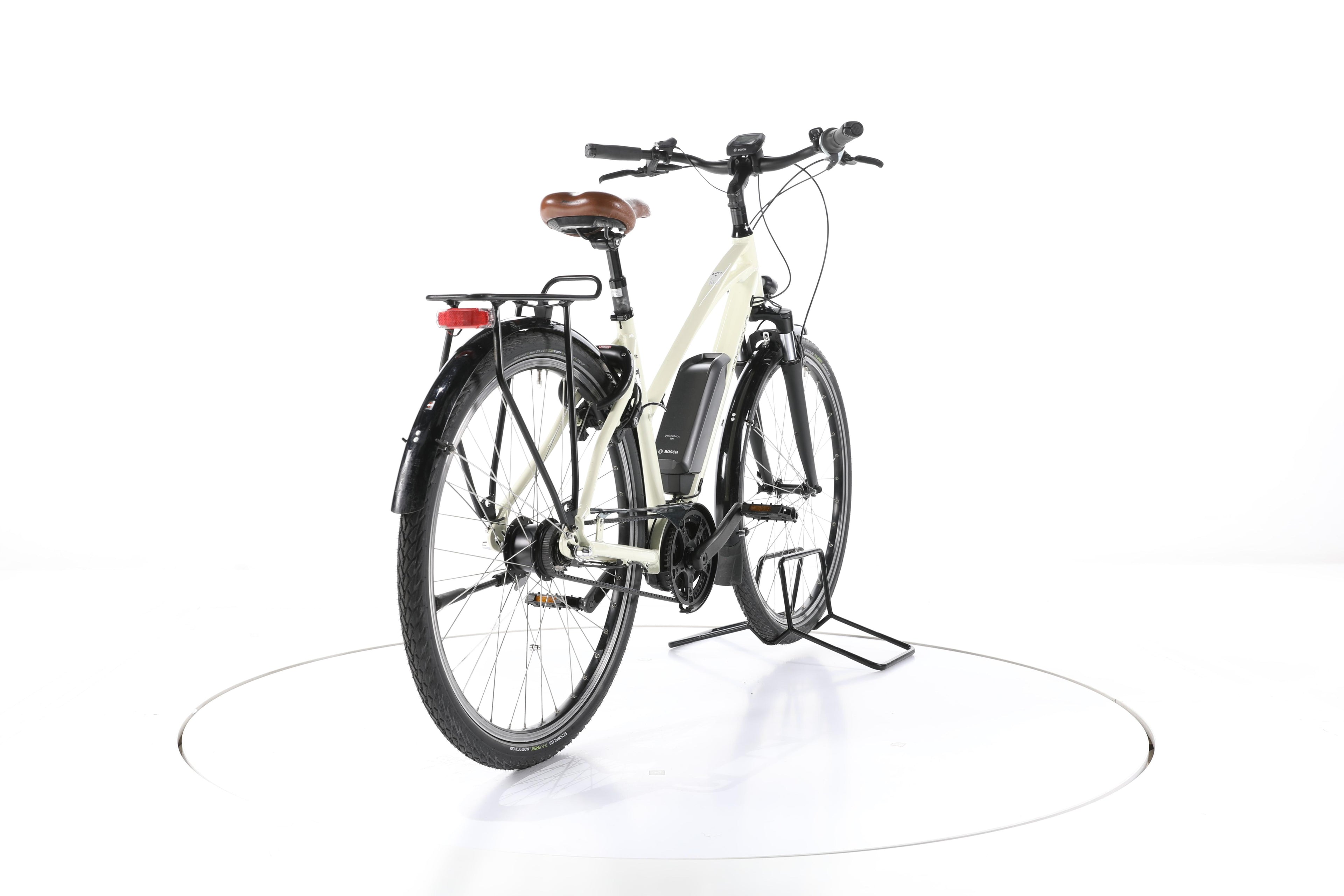 Riese & Müller Cruiser Mixte silent City E-Bike - Image 11