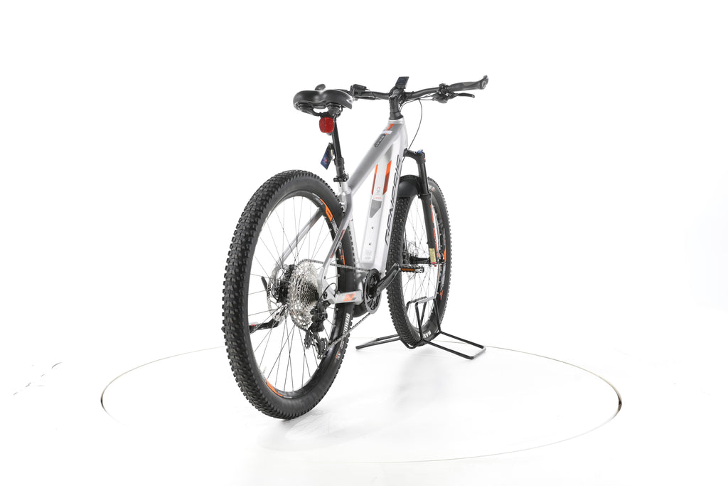 Genesis E-Pro 3.3 E-Bike - Image 11