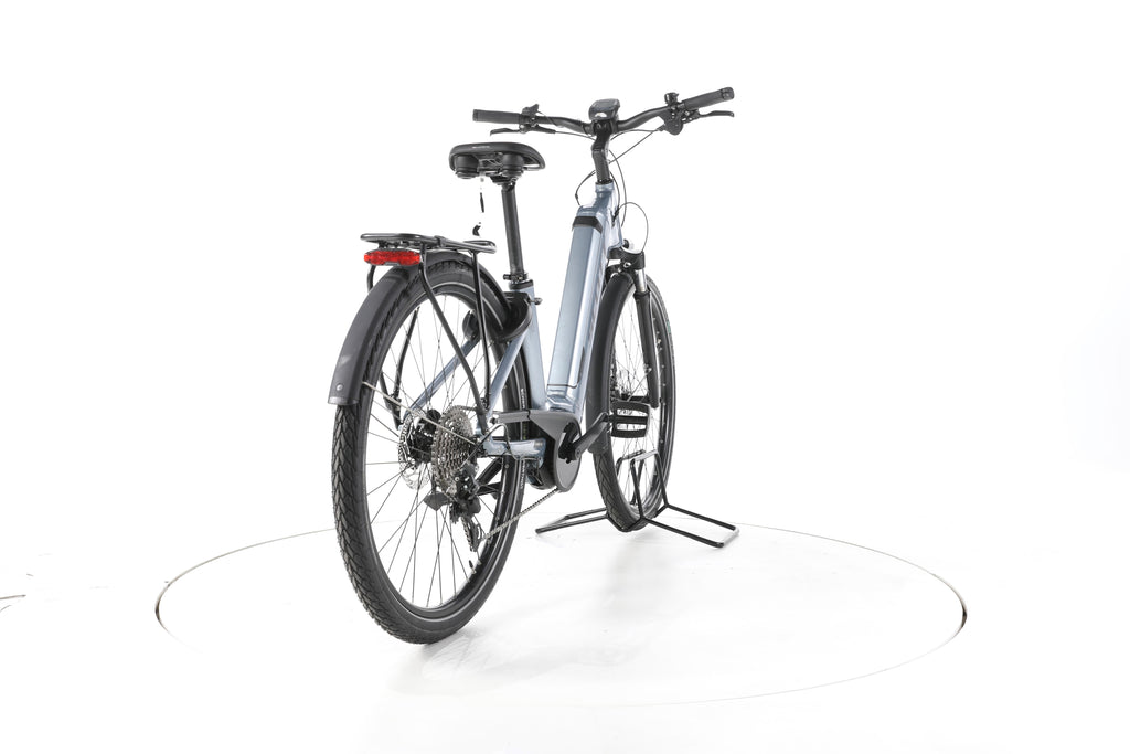 Scott Sub Tour eRIDE 10 Trekking E-Bike Tiefeinsteiger - Image 11