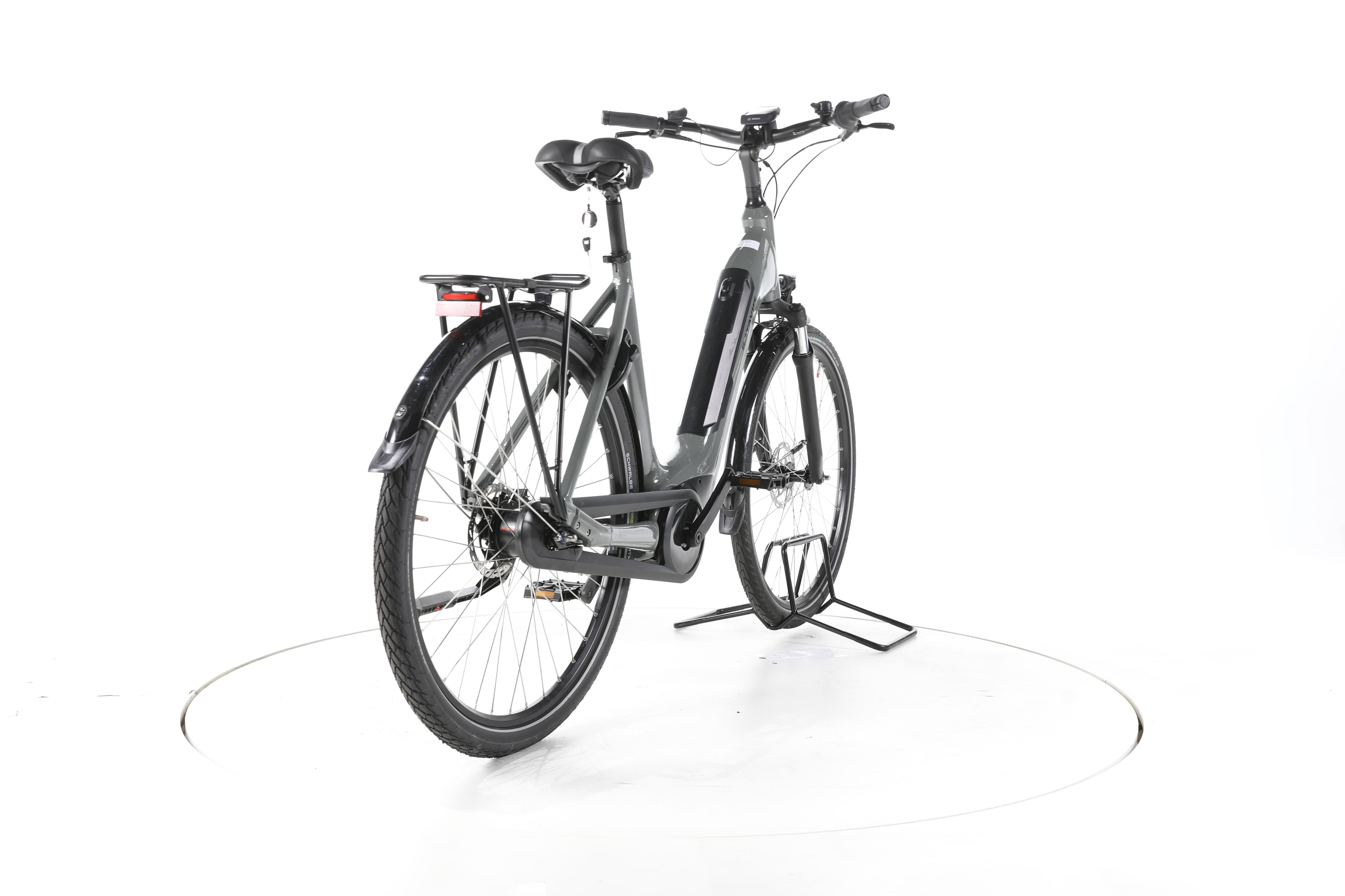 Batavus Altura E-go® Power Plus City E-Bike Tiefeinsteiger - Image 11