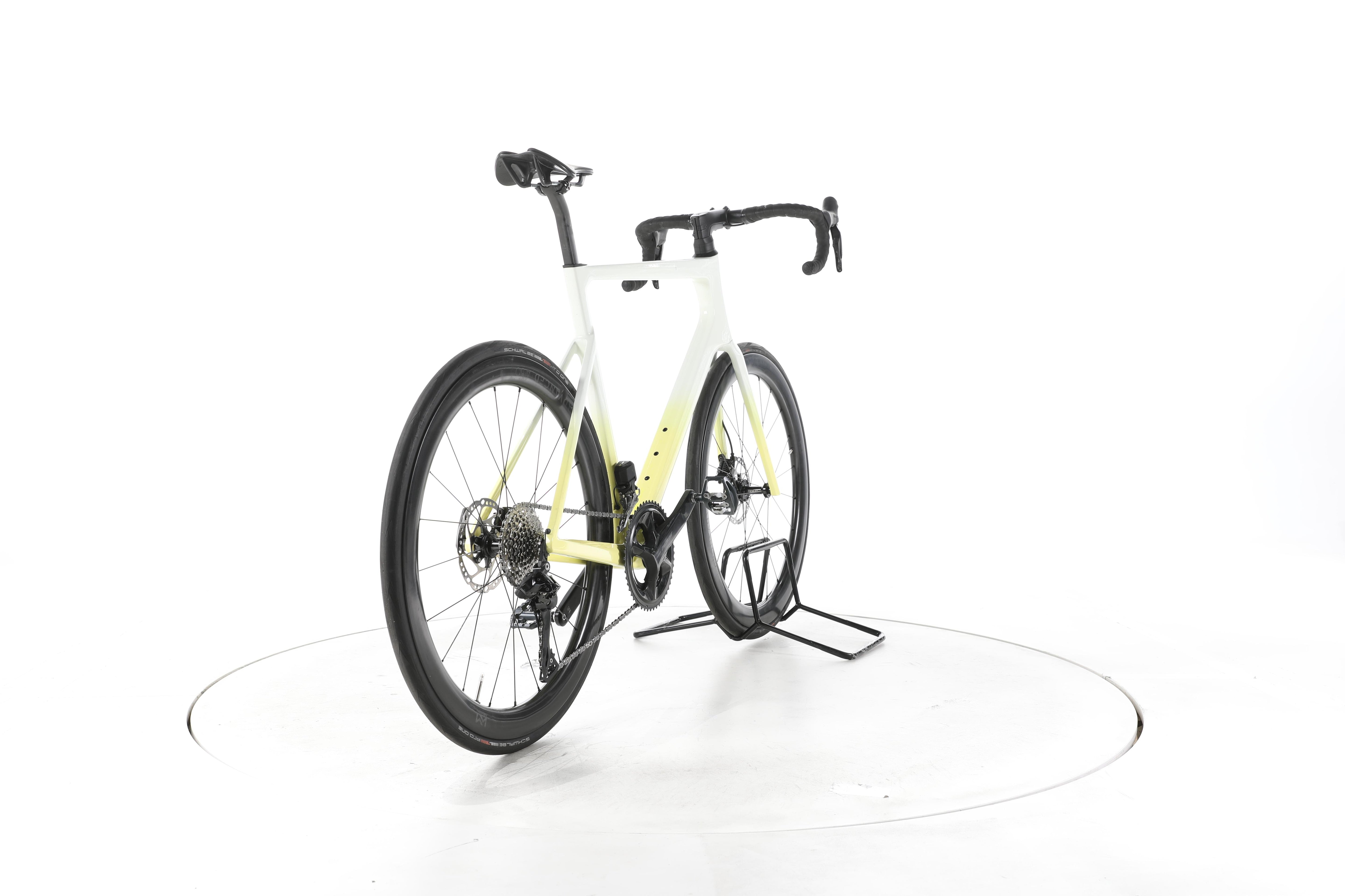 Rose Xlite 04 105 Di2 Advanced Rennrad Carbon 2025 - Image 11