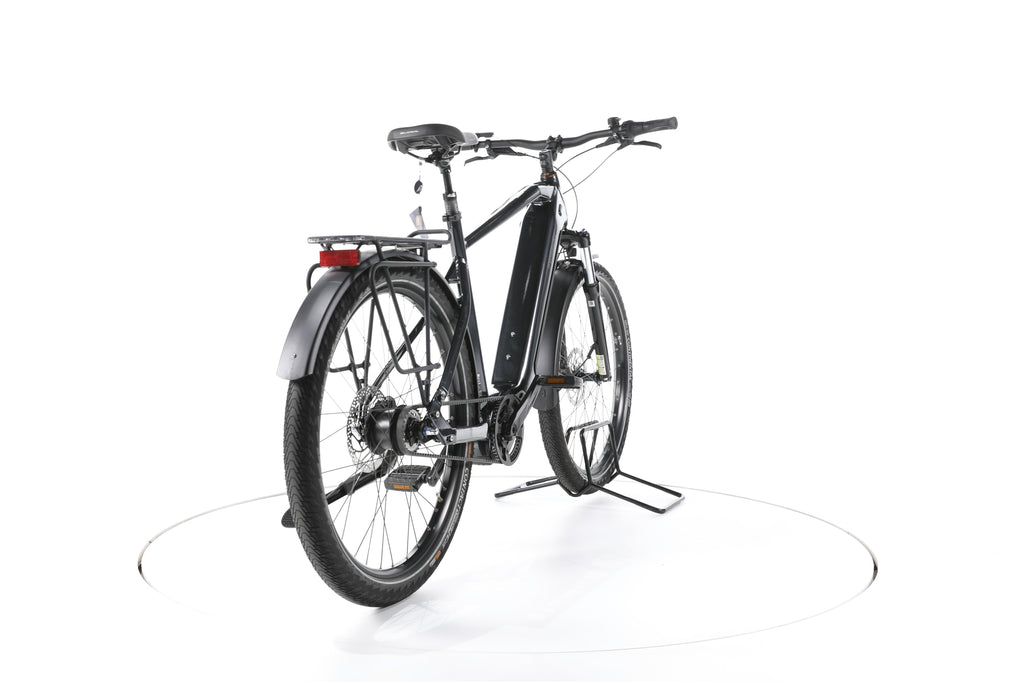 HoheAcht Pasio Urbeno City E-Bike - Image 11