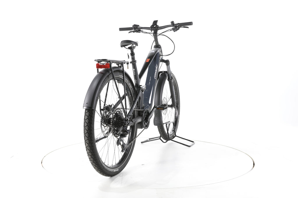 Conway Xyron SUV 6.9 SUV E-Bike - Image 11