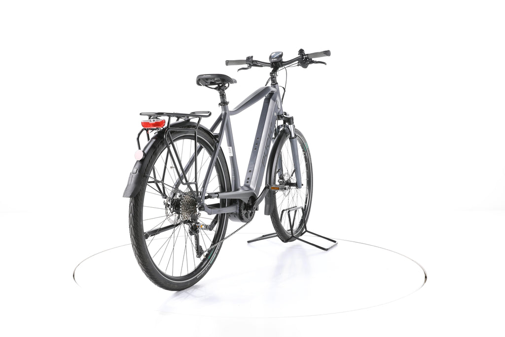 Puch T7.5 Trekking E-Bike - Image 11