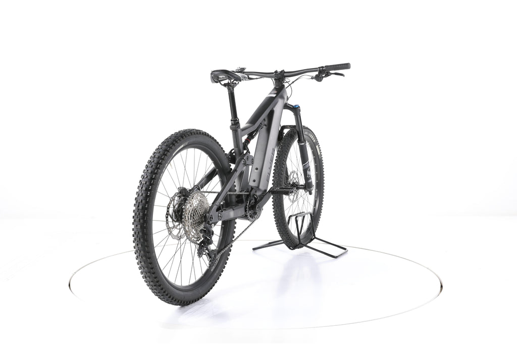 FLYER Uproc X 2.10 Fully E-Bike Carbon - Image 11