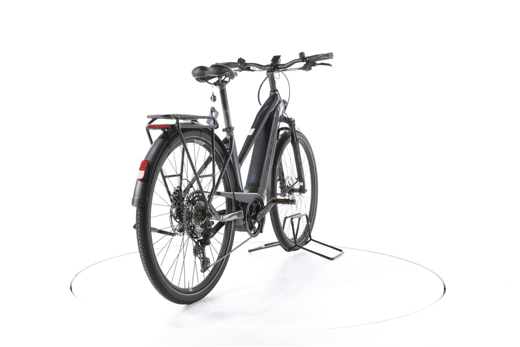 Bulls Lacuba Evo 11 Trekking E-Bike - Image 11