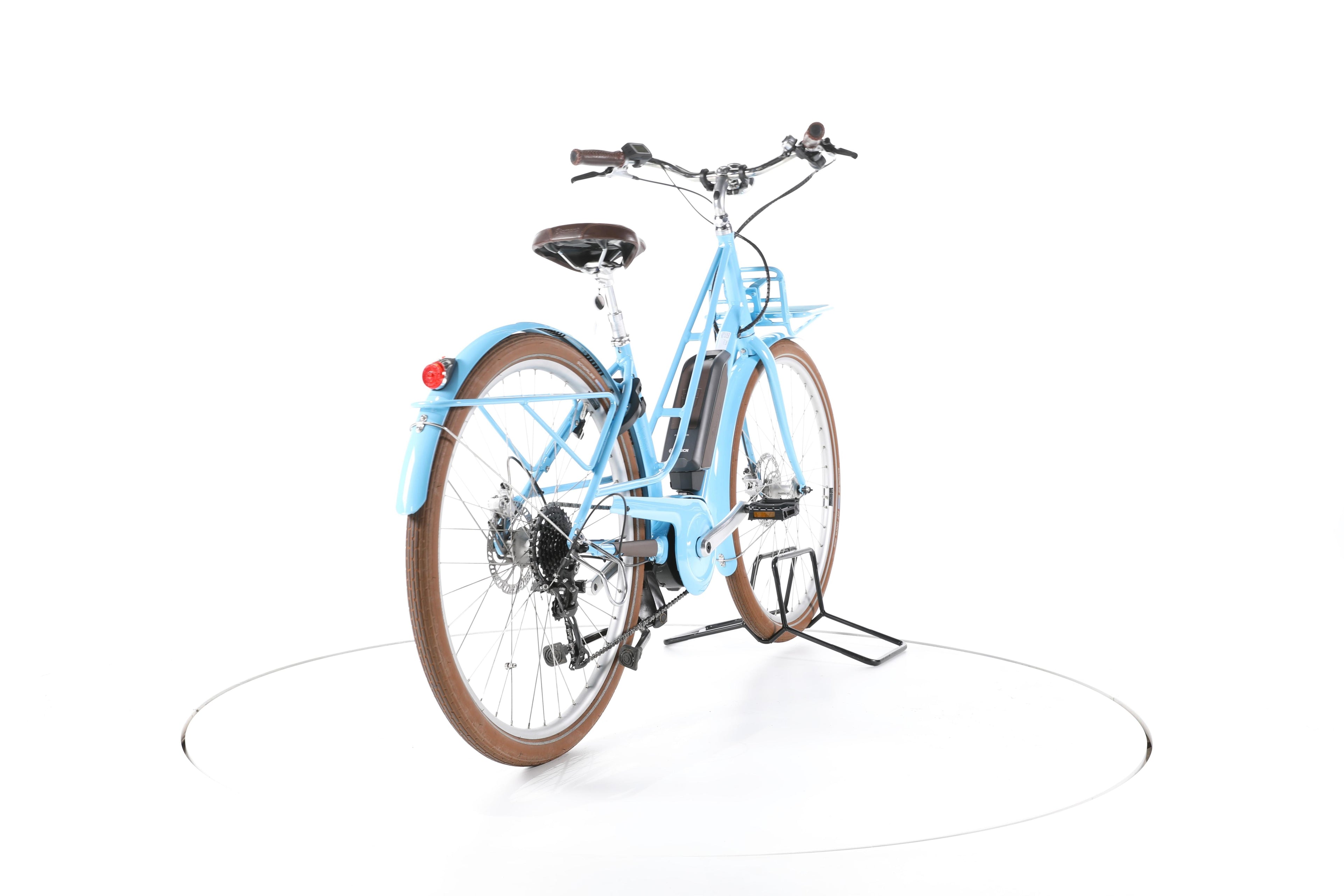 Diamant Juna+ Trekking E-Bike - Image 11