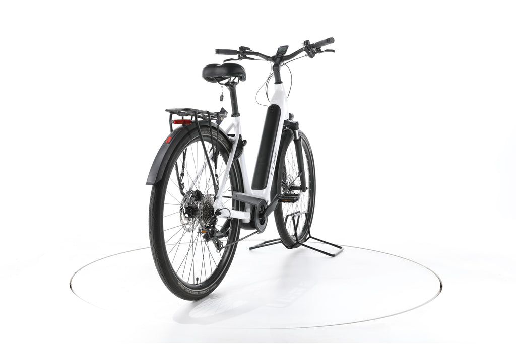Cube Supreme Sport Hybrid ONE Trekking E-Bike Tiefeinsteiger 2023 - Image 11
