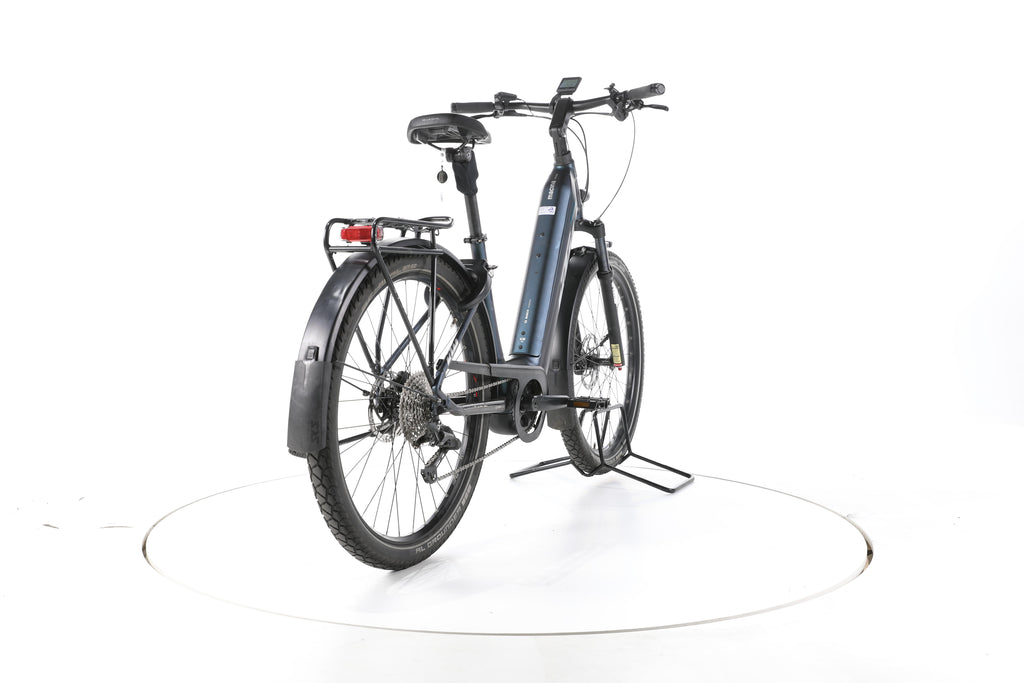 KTM Macina GRAN 720 Trekking E-Bike Tiefeinsteiger - Image 11