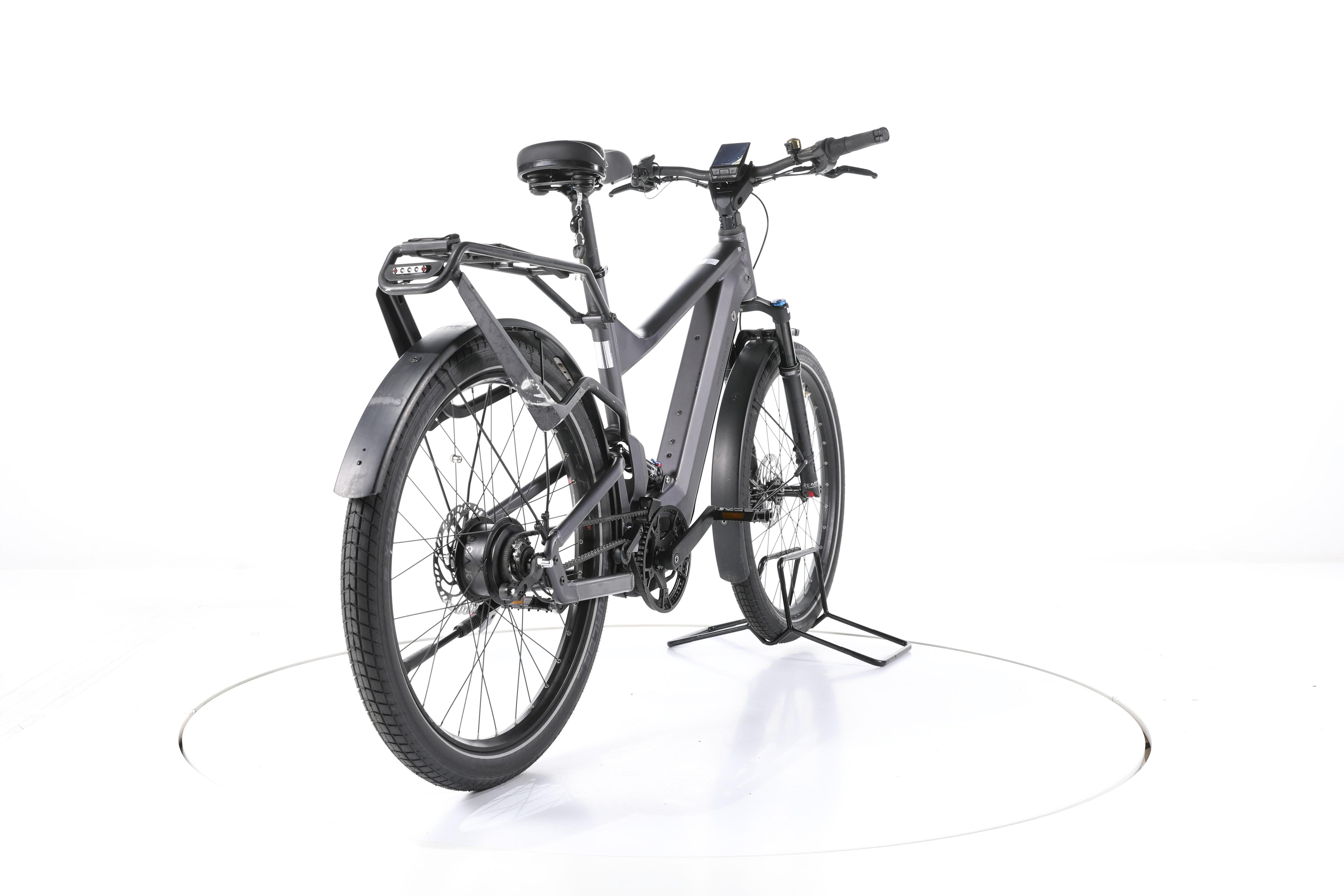 Riese & Müller Delite GT vario SUV E-Bike - Image 11