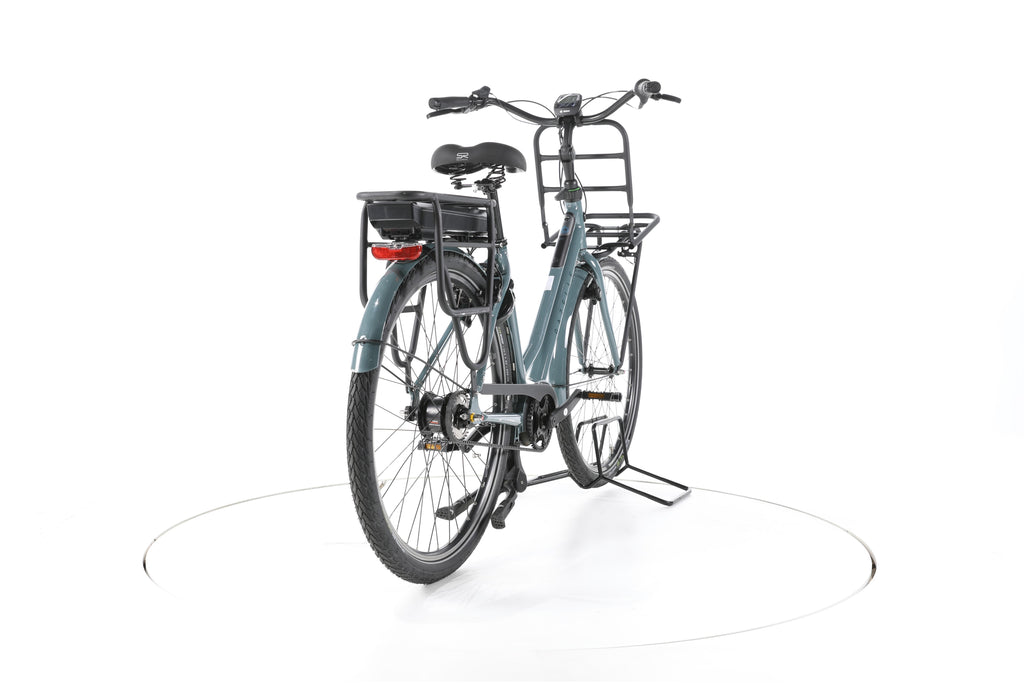 Gazelle HeavyDutyNL C5 HMB City E-Bike Tiefeinsteiger - Image 11