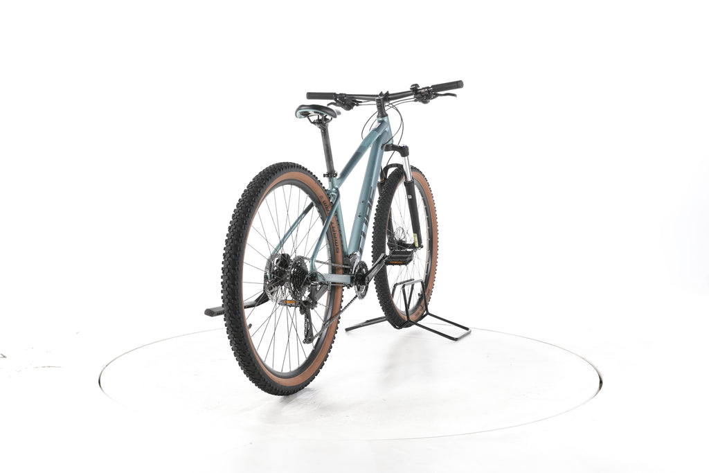 Cube Access WS EXC Fahrrad Hardtail - Image 11