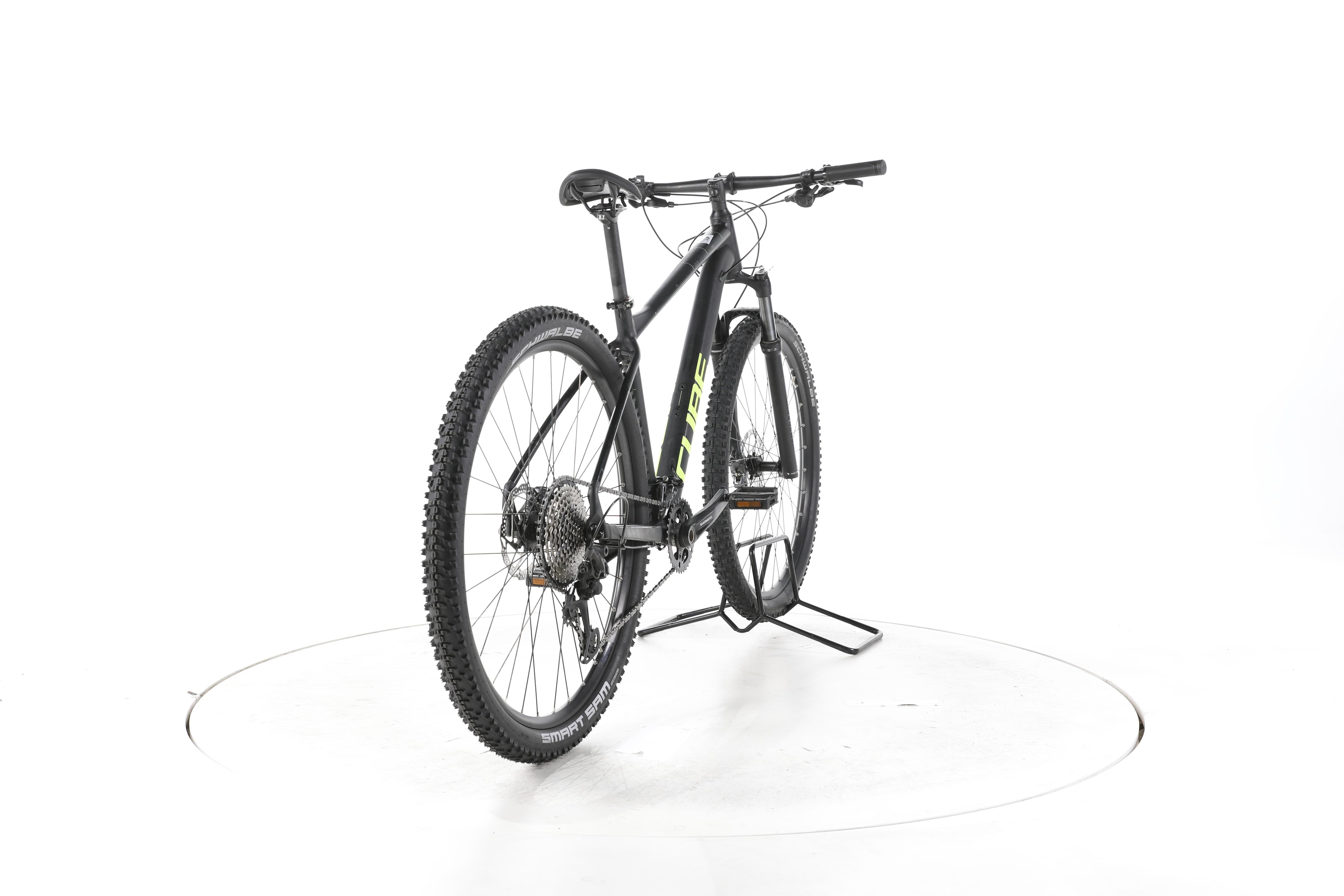 Cube Race ONE Fahrrad Hardtail - Image 11