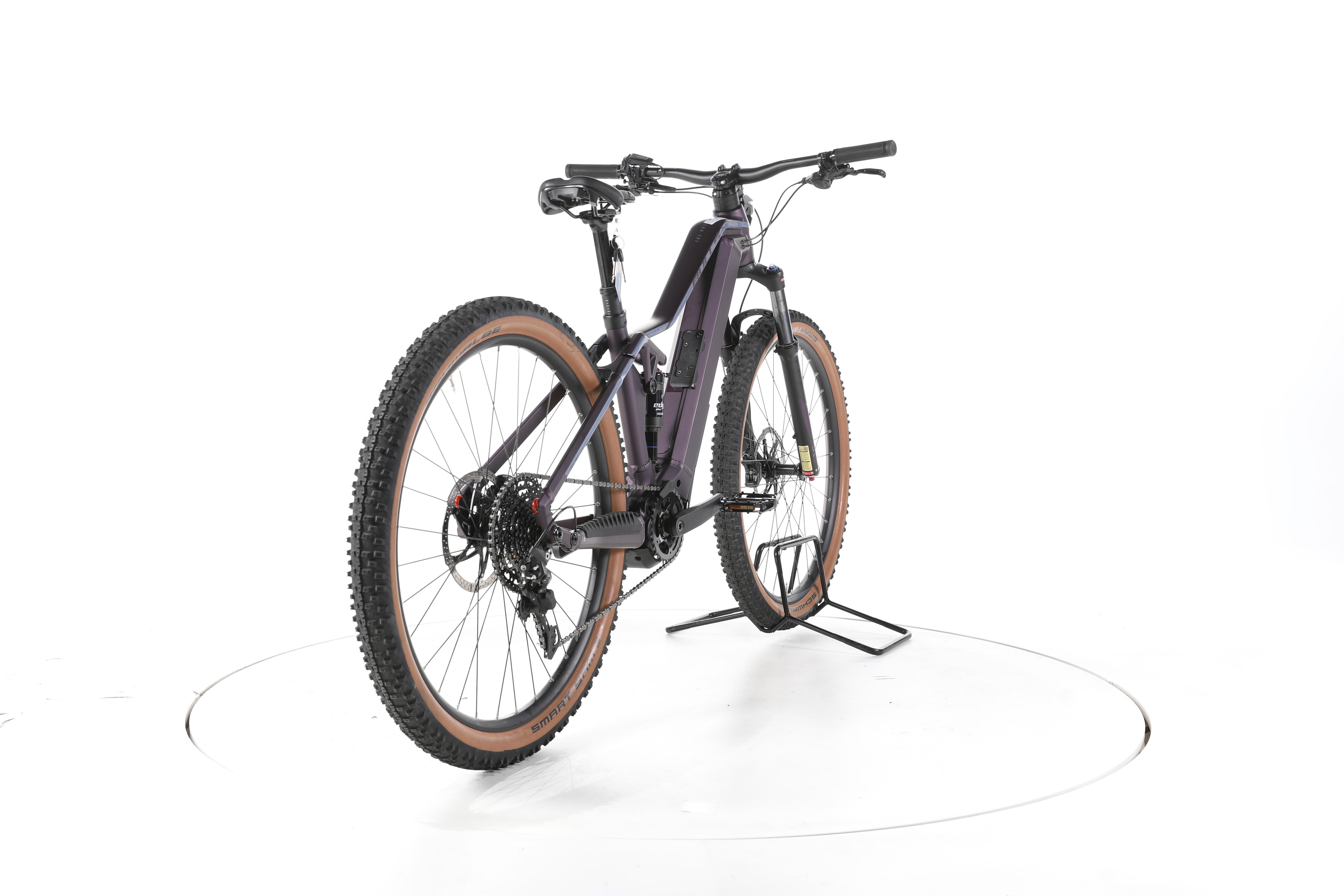 Bulls Sonic Eva TR E-Bike Fully - Image 11