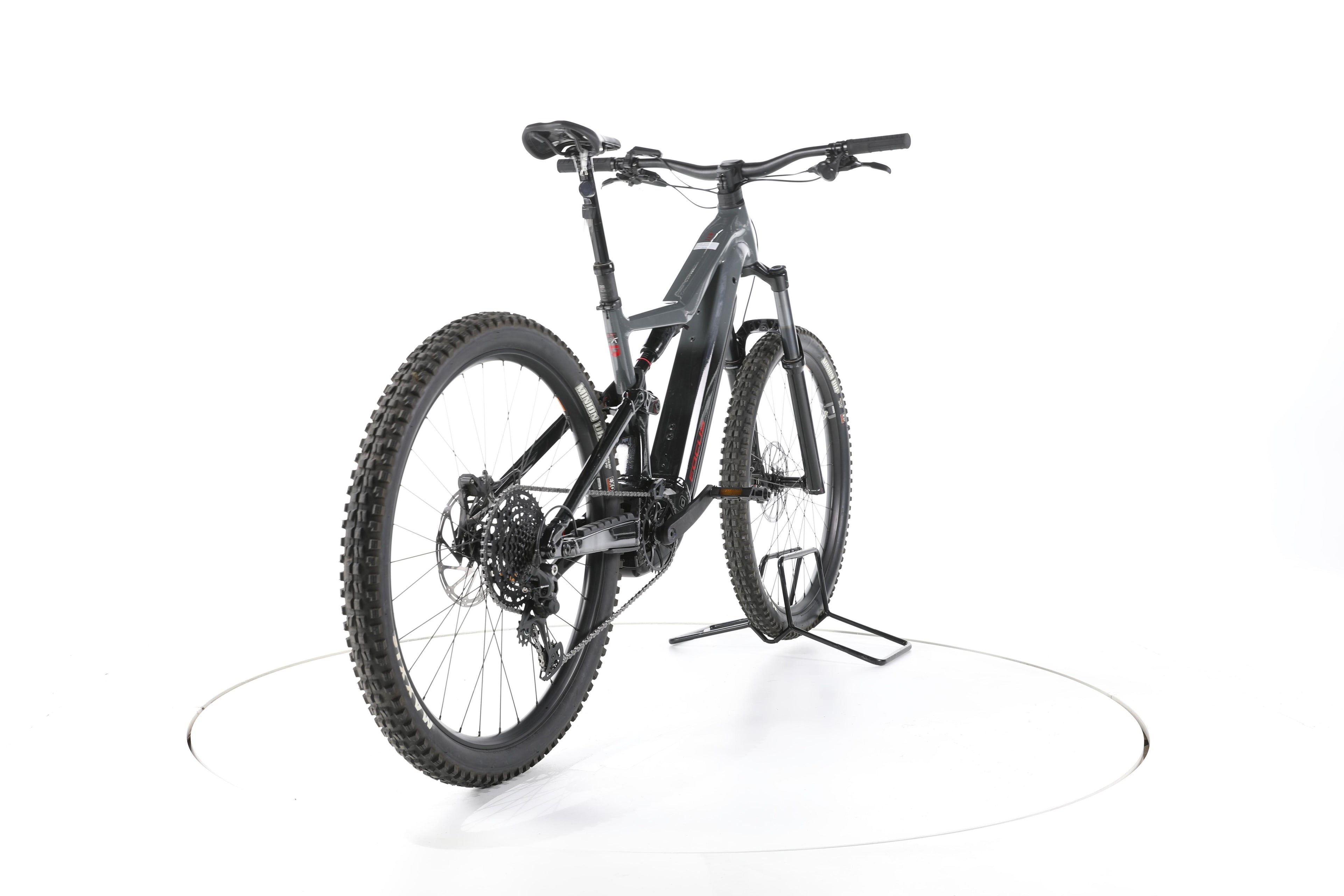 Focus JAM² 6.7 Fully E-Bike 2025 - Image 11