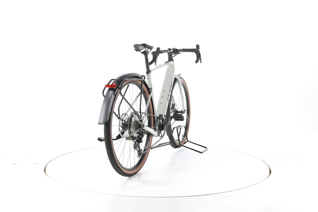 Cube Nuroad Hybrid Race 400X FE E-Gravel & Rennrad 2025 - Image 11