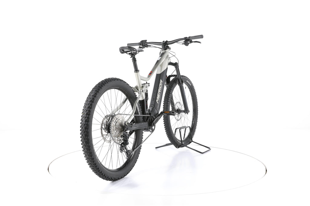 Merida eONE-SIXTY 500 EP2 Fully E-Bike - Image 11