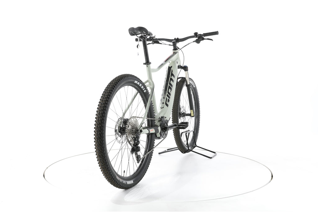 Giant Fathom E+ 2 E-Bike - Image 11