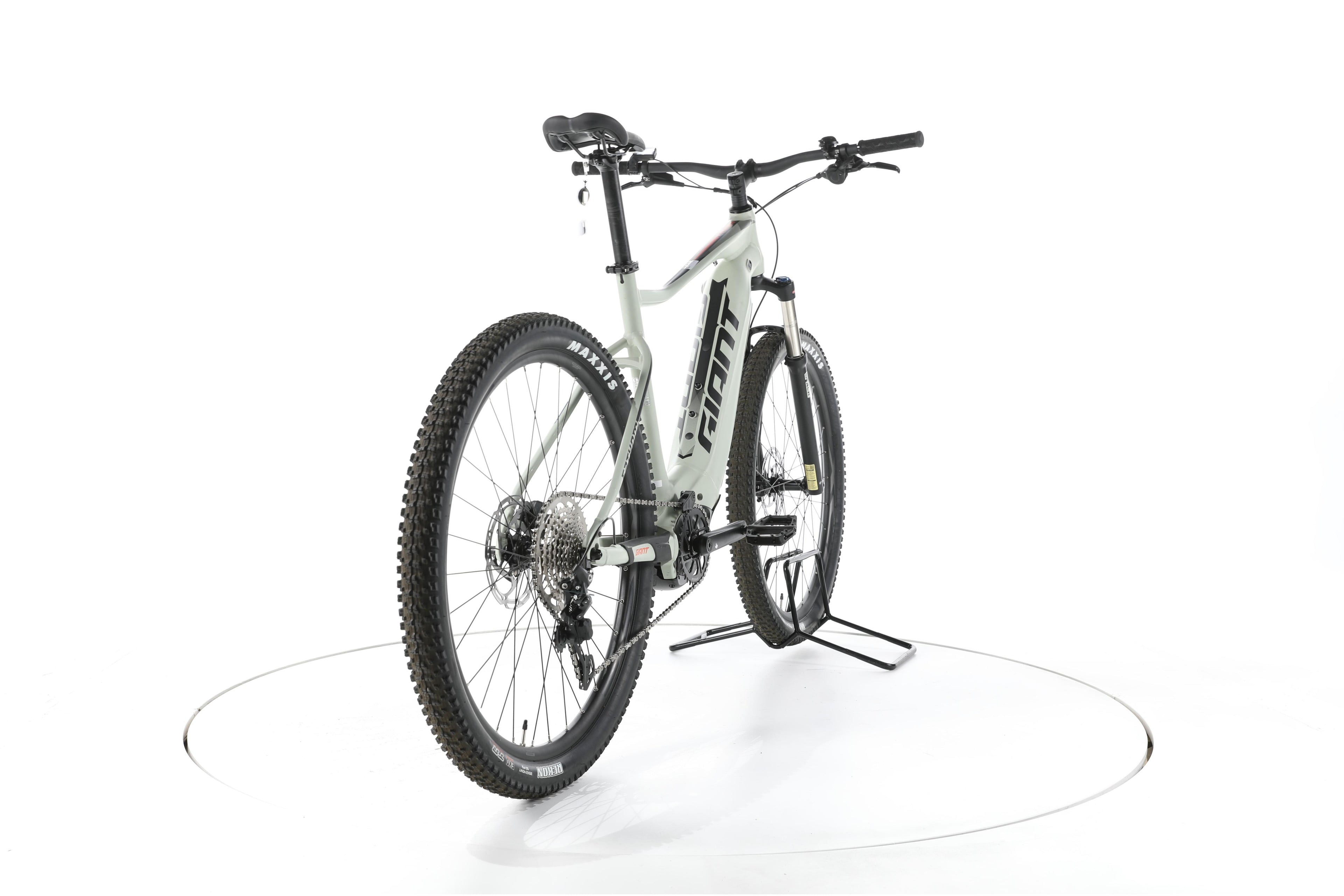 Giant Fathom E+ 2 E-Bike - Image 11