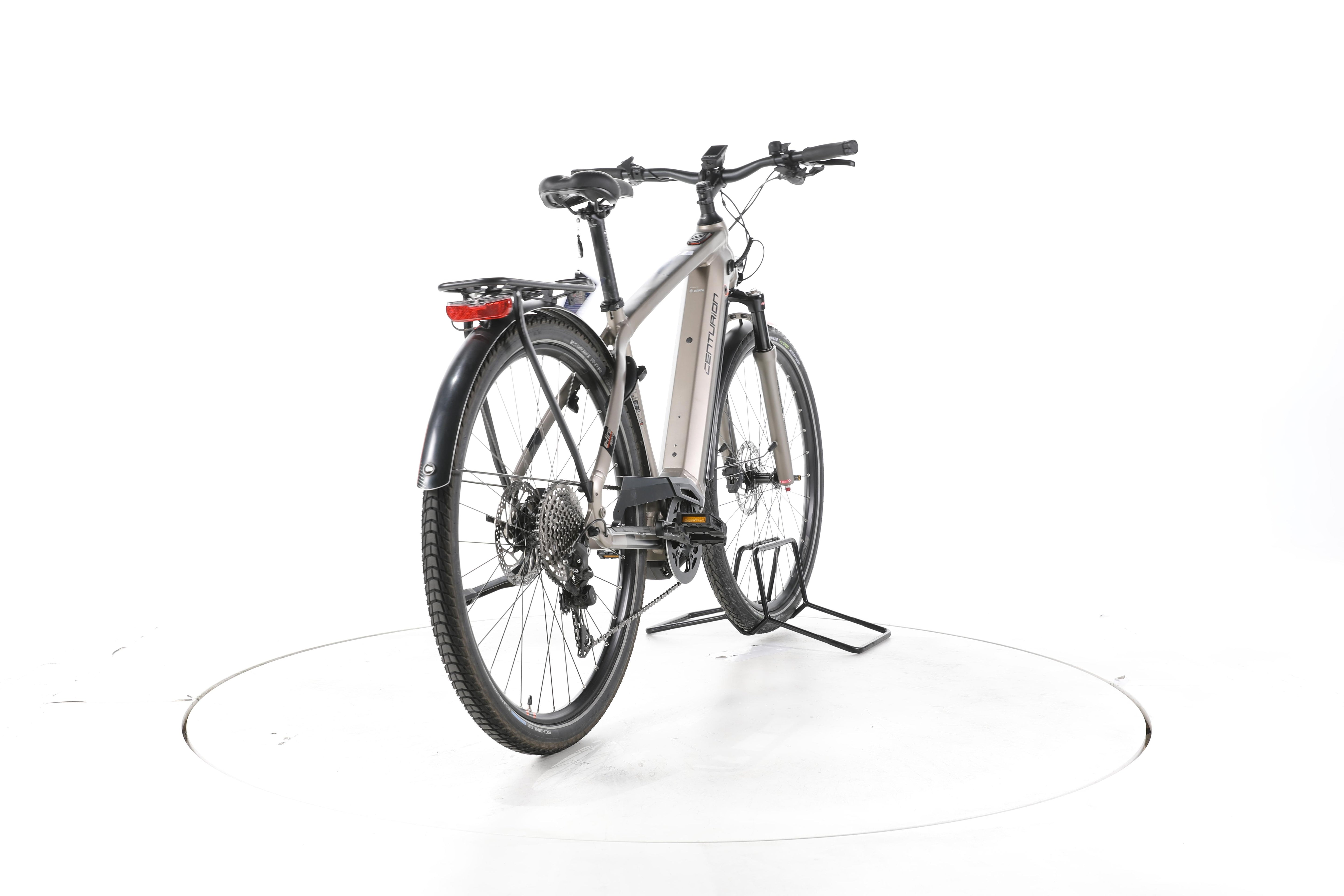 Centurion E-Fire Sport R2600i SMC Trekking E-Bike - Image 11
