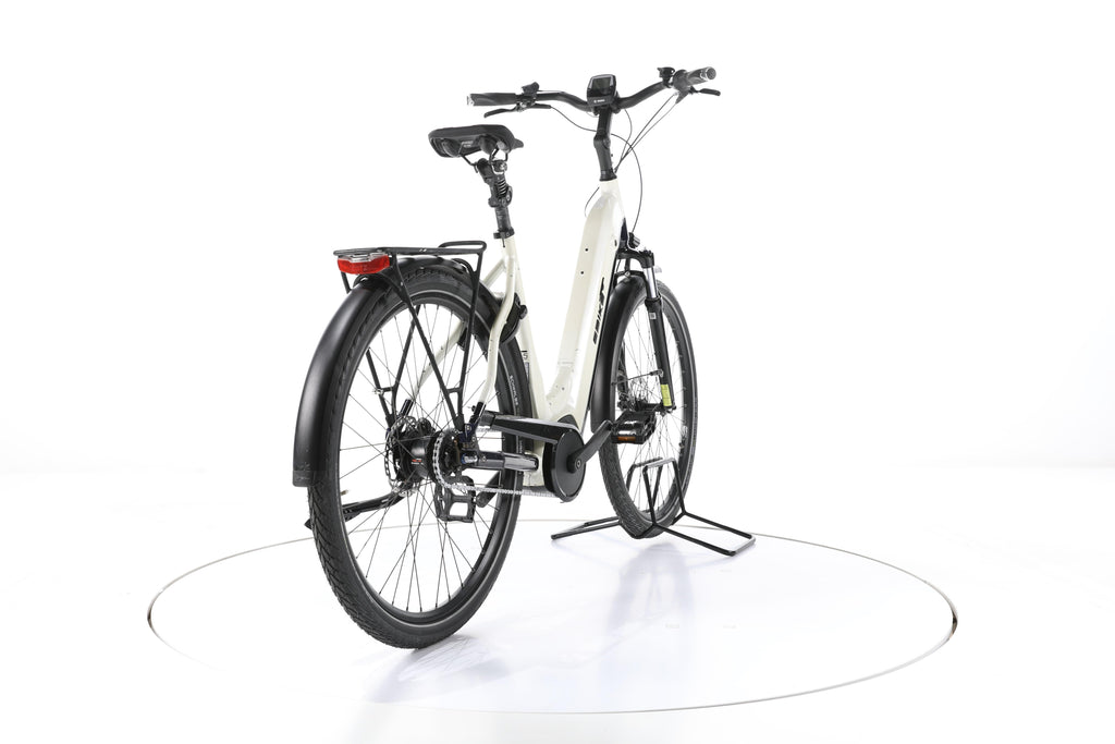 EBIKE Tour Pro City E-Bike Tiefeinsteiger - Image 11