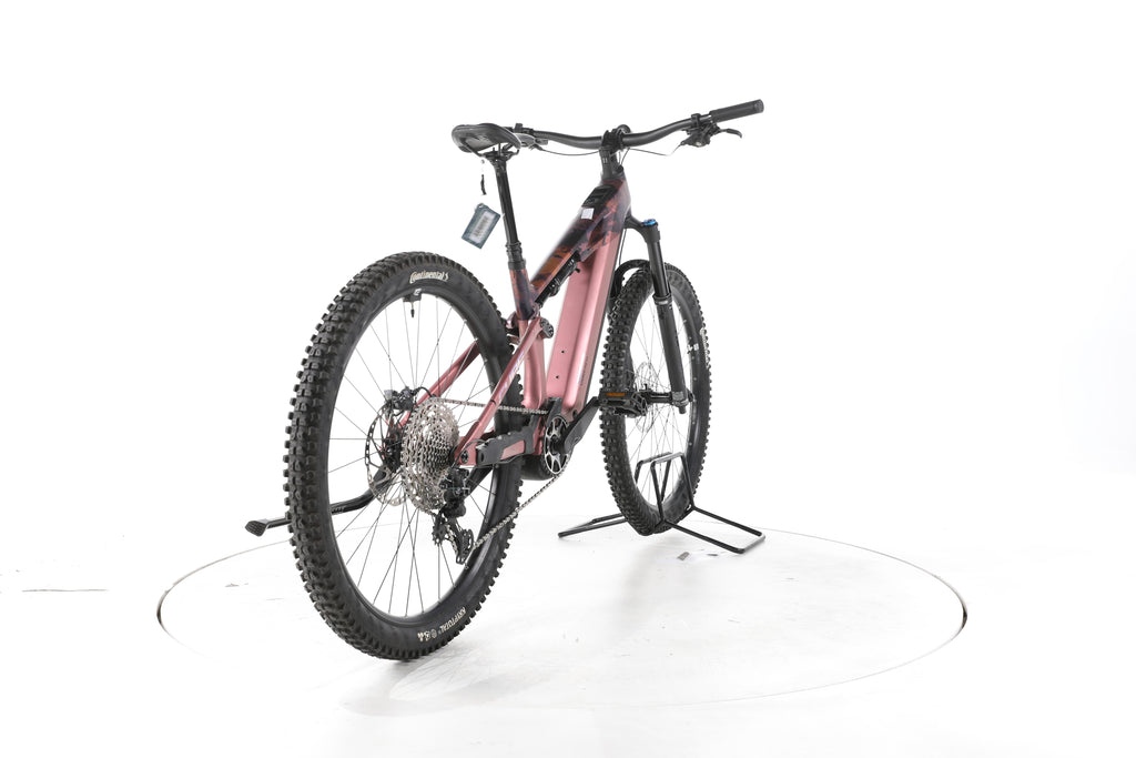 Cube Stereo Hybrid ONE44 HPC SLX E-Bike Fully Carbon 2025 - Image 11