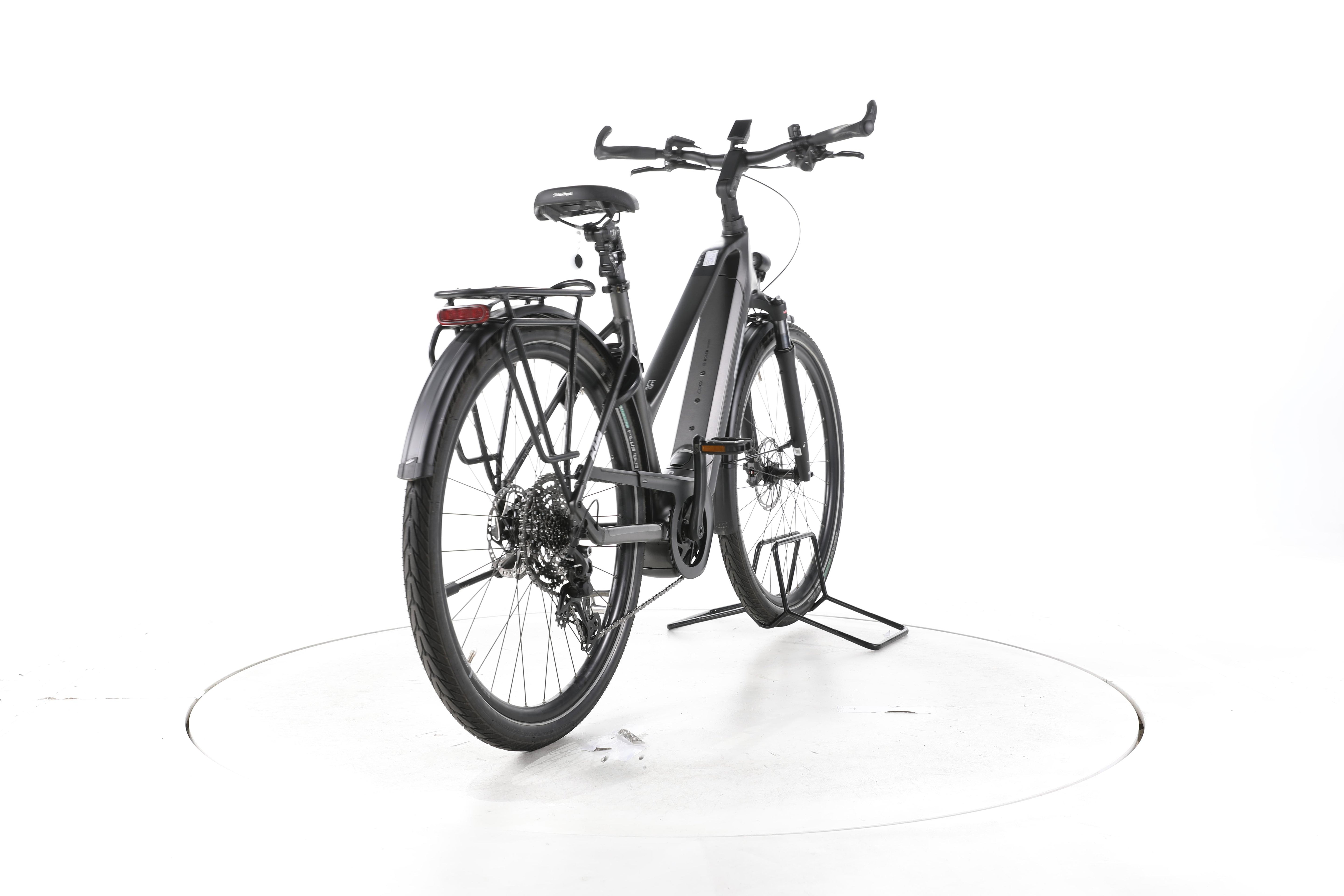 KTM Cento 10 Plus Trekking E-Bike 2025 - Image 11