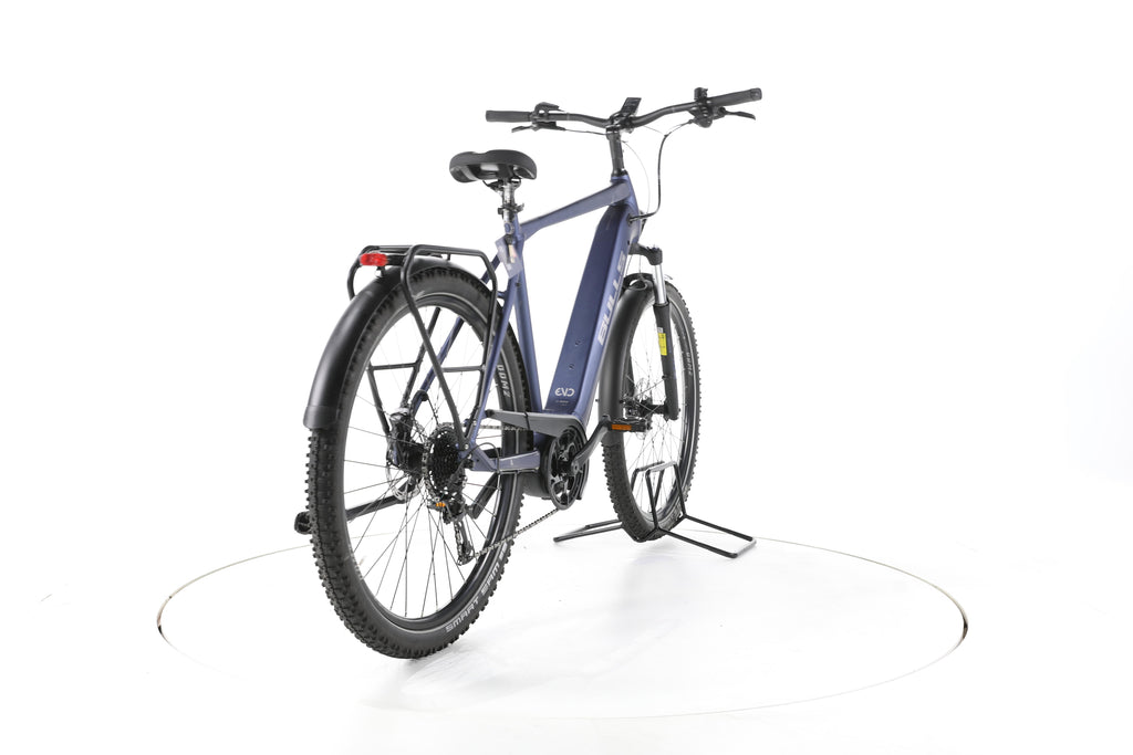 Bulls Allground EVO Trekking E-Bike - Image 11