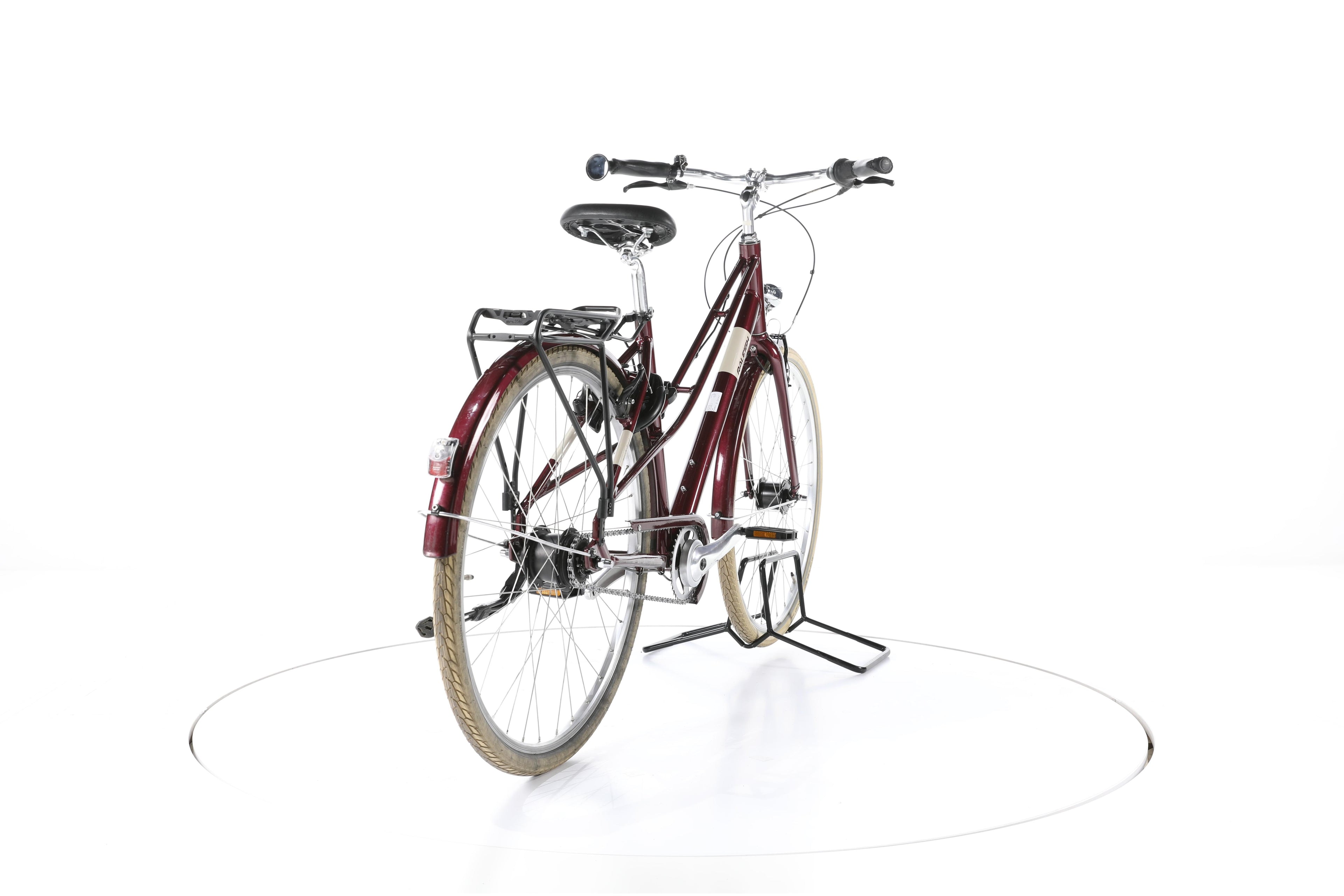 Raleigh Halifax 8 - Image 11