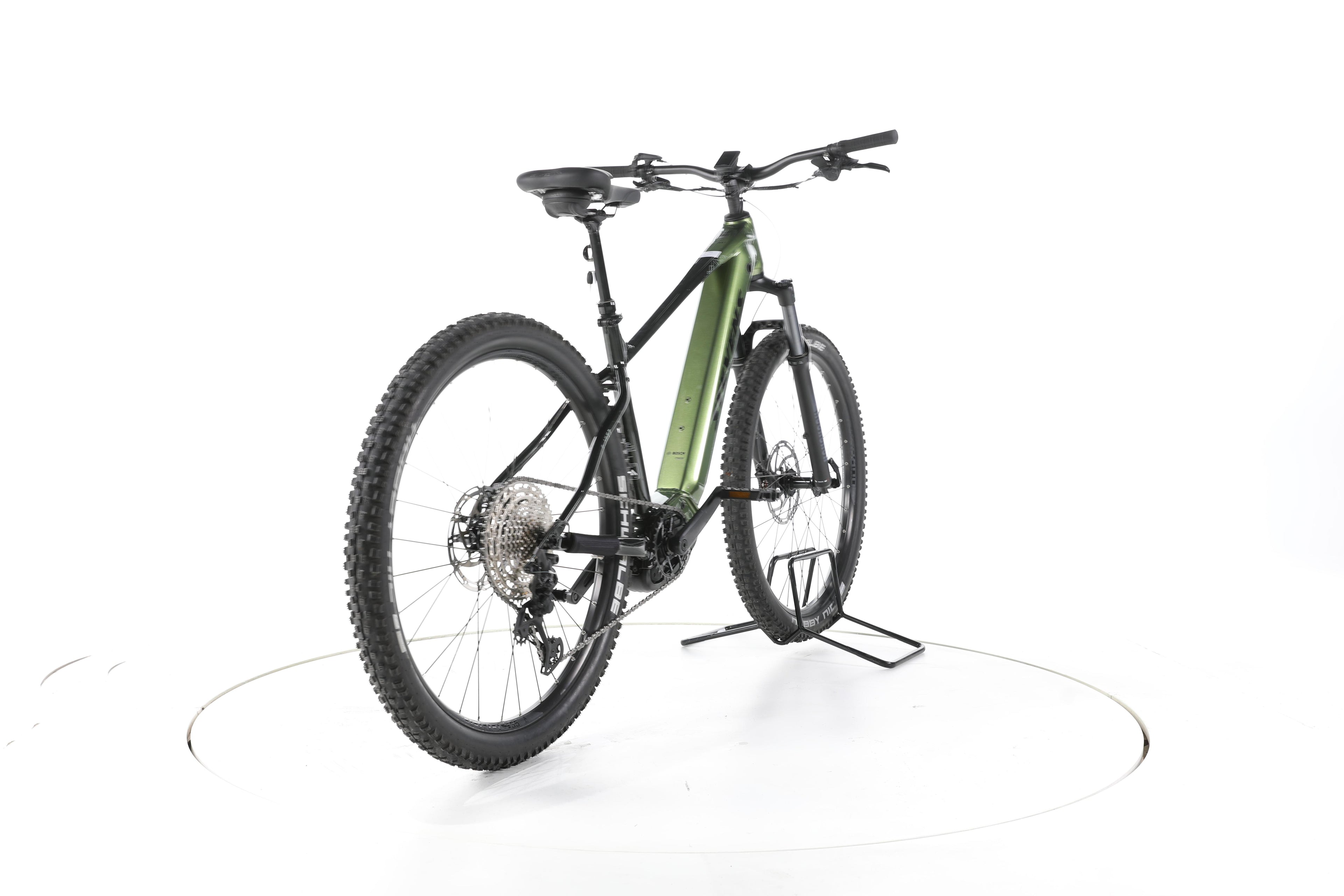 Stevens E-Juke E-Bike 2023 - Image 11