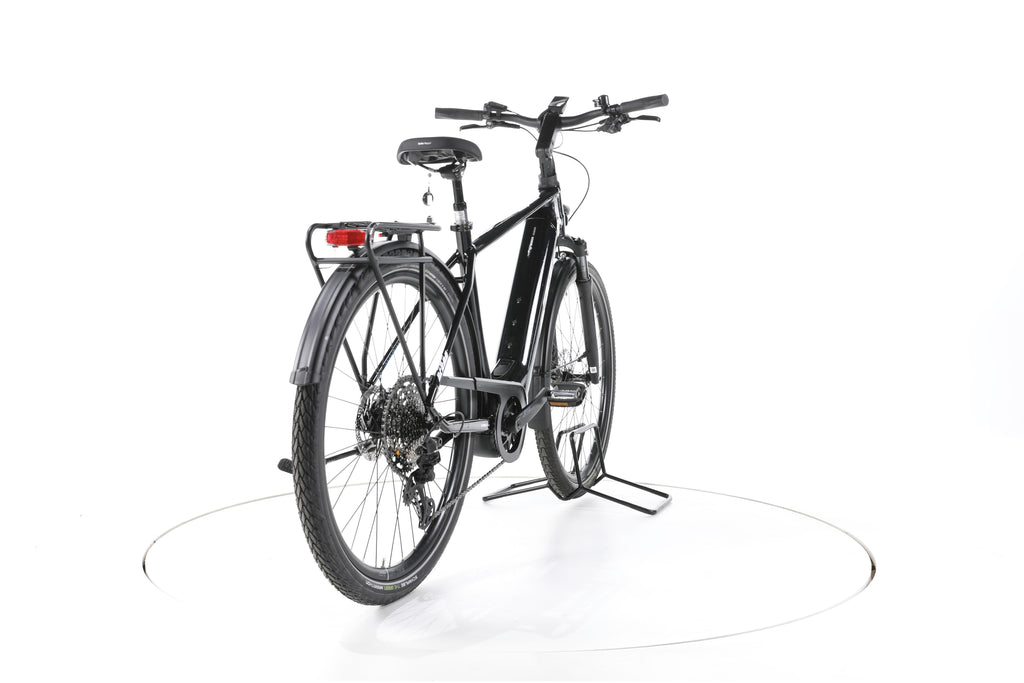 KTM Macina Ultimate Pro Trekking E-Bike 2024 - Image 11