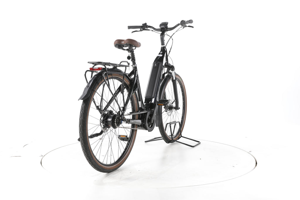Velo de Ville AEB 490 City E-Bike Tiefeinsteiger - Image 11
