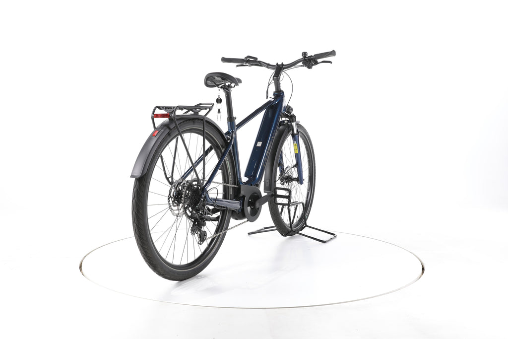 Cube Touring Hybrid ONE Trekking E-Bike 2024 - Image 11