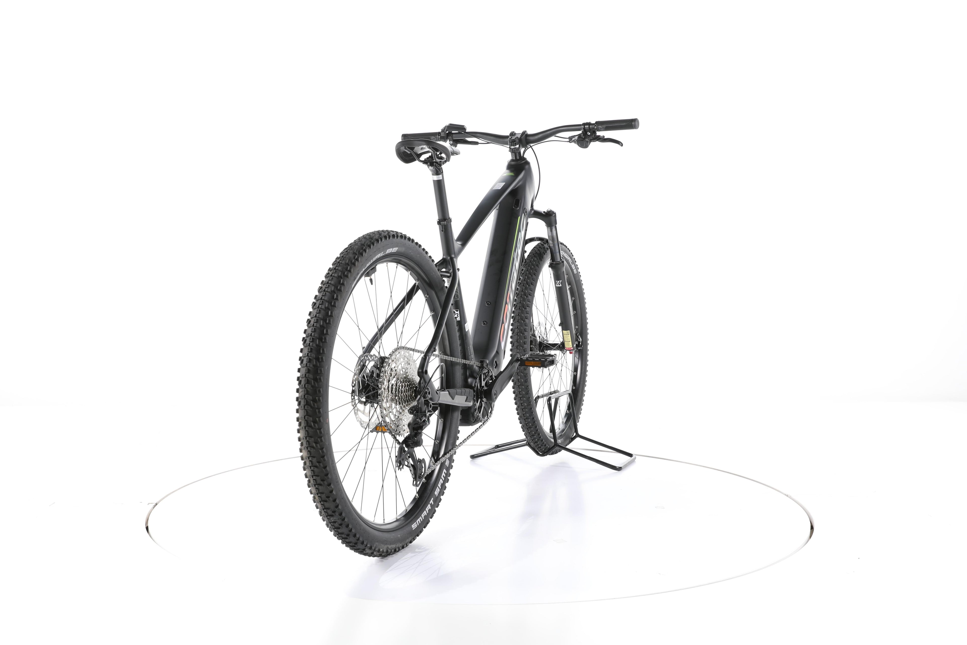 Corratec E-Power X-Vert Pro Gent E-Bike 2025 - Image 11
