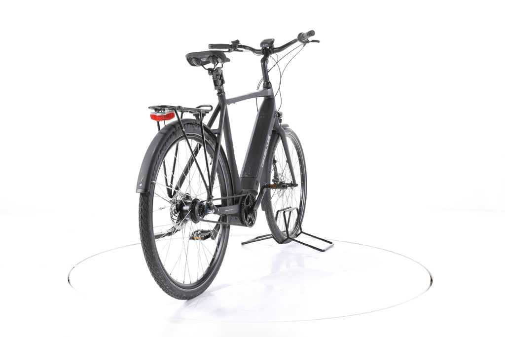 Grecos ELI 2.5 City E-Bike - Image 11