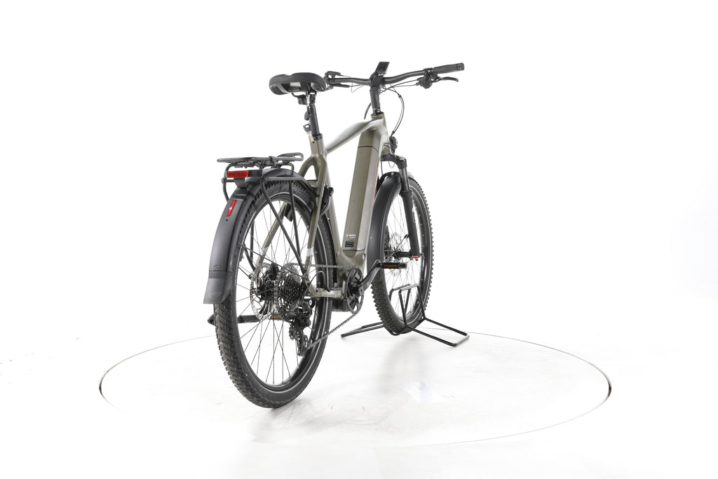Victoria Avyon 6 Trekking E-Bike 2025 - Image 11